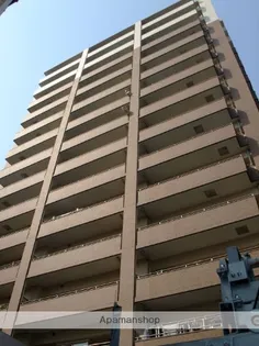 アーバンパレス藤崎駅前【11階】の外観