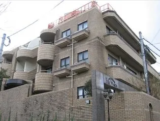 ベルメゾン平尾山荘の画像