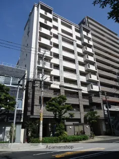 グランフォーレ薬院南【10階】の外観