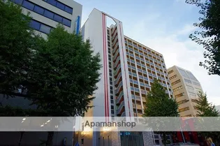 №55 WES−PROJECT博多【5階】の外観