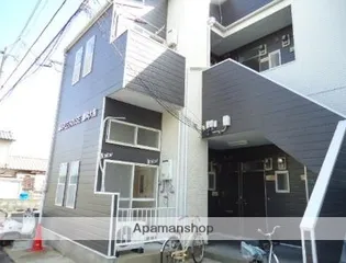 メイプルハウス歯科大前の画像