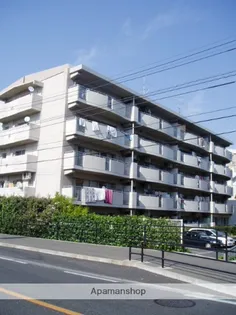 アーベインルネス梅光園5号棟の画像