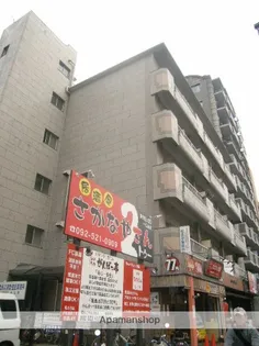 コーポ松永の画像