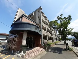 クレセント イーストの画像