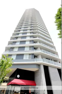 ラクレイス西新レジデンシャルタワーの画像