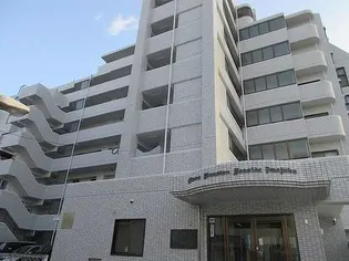 ライオンズマンションシーサイド今宿の画像