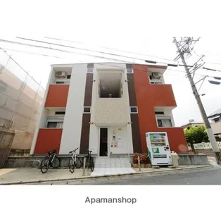 クレストコート福大前の画像