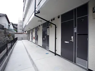 レオパレス大幸【4階】のその他画像