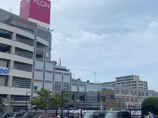 レオパレス大幸【2階】の周辺