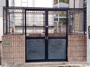 レオパレスモンペール【2階】のその他画像