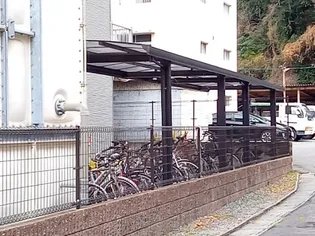 レオパレスモンペール【2階】のその他画像