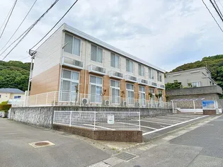 レオパレス南陽館の画像