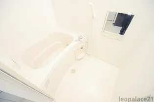 レオネクスト藤【2階】の風呂