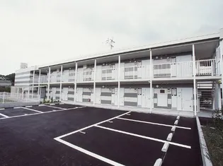 レオパレスMOTHERDUCKの画像