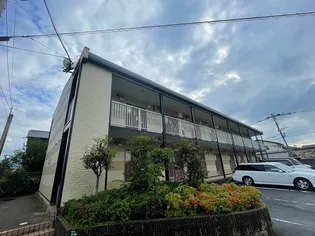 レオパレス今宿の画像