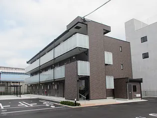 ラシュレ 博多IIの画像