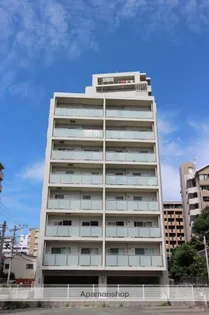 カーサM【4階】の外観