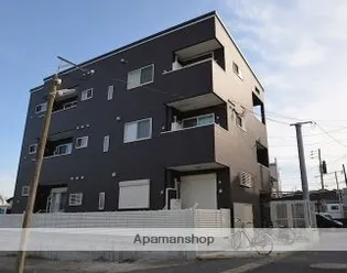 エリーナプラザ梅林駅前Ⅱの画像