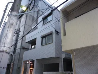 ラシーネ高砂の画像