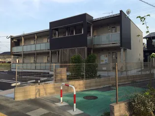 クレイノリラシアの画像