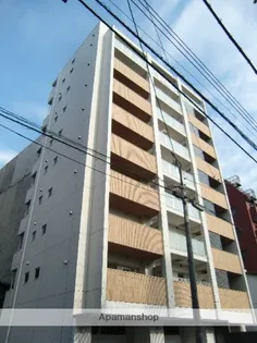 レジデンシャルヒルズインペリアルスイートの画像