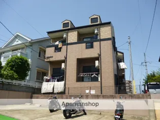 アーバンハイツⅢの画像