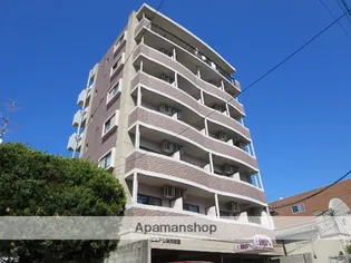 ピュア七隈弐番館の画像