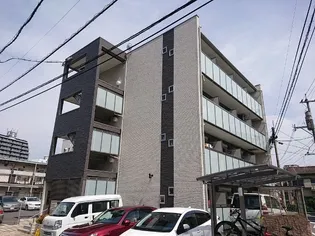 クレイノラルーチェ 美野島の画像