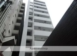 モダンパラッツォ唐人町【7階】の外観