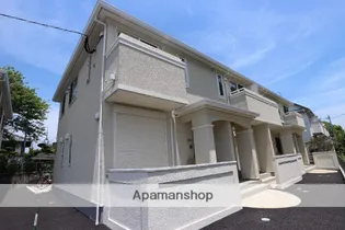 メゾン ブランシュの画像