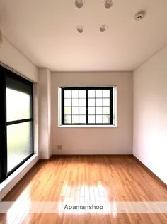 エリーナプラザ曙Ⅰ【1階】の内装