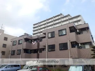 エリーナプラザ曙Ⅰ【1階】の外観