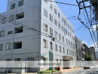 エリーナプラザ曙Ⅰ【1階】の周辺