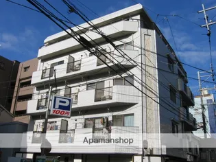 リーベ高砂の画像