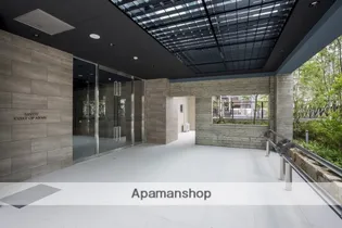 サヴォイコートオブアームズ【7階】の外観