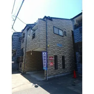 ジュネス地行の画像