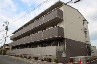 グランディオール城南二番館の画像