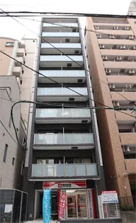 C.P.B.S【0603号室】の外観