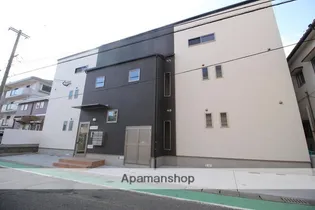 ボヌールメゾンの画像