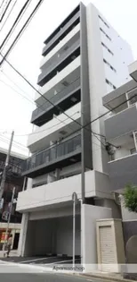 AXIS天神南 弐番館【7階】の外観