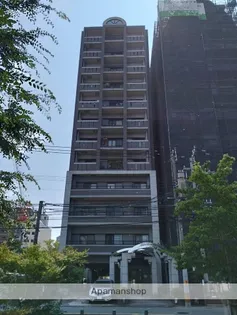 アンピール六本松の画像