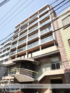 サリナス大名弐番館の画像