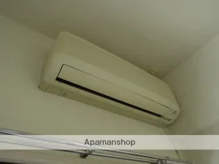 レキシントンスクエア駅南【8階】の内装