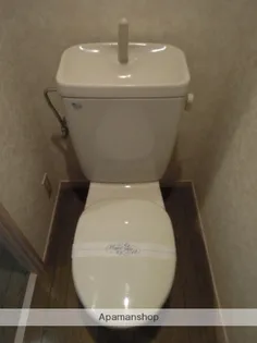 レキシントンスクエア駅南【8階】のその他画像