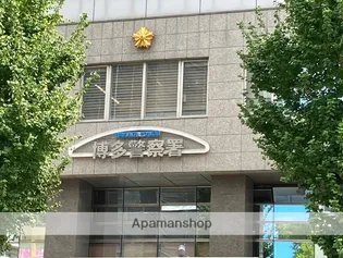 レキシントンスクエア駅南【8階】の周辺