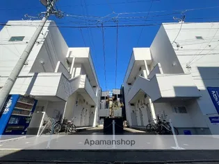 BRAVE姪浜の画像