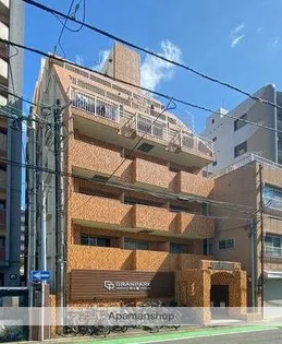 グランパーク西公園の画像