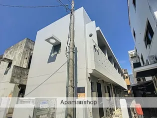 高宮ルッソⅠの画像