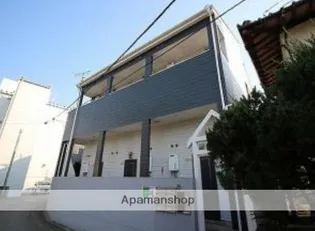 グランドライン野芥の画像