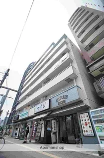 ケイジェイ博多住吉ビルの画像